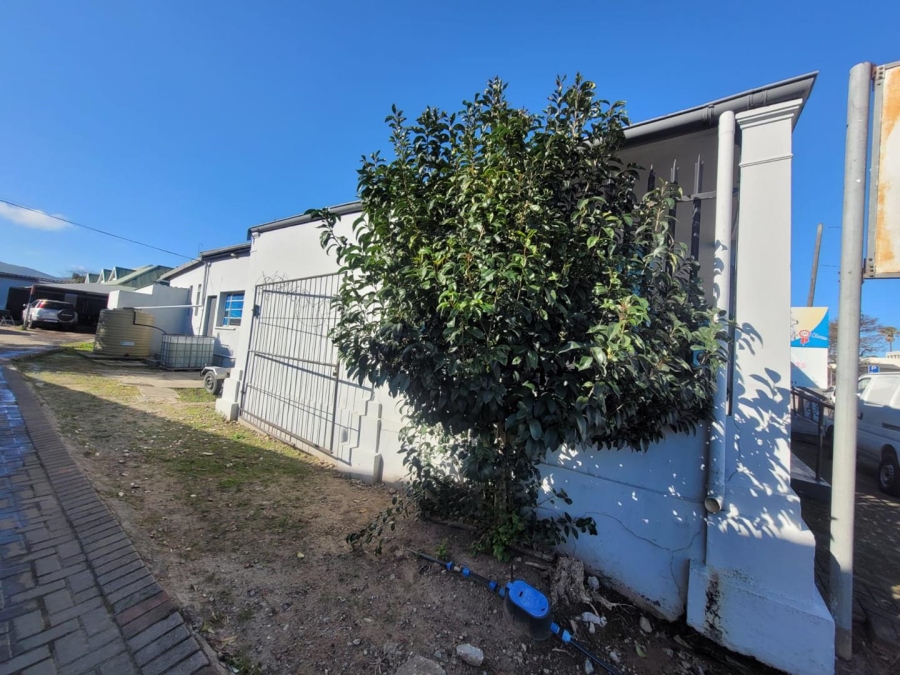 Commercial Property for Sale in Dormehls Drift Western Cape